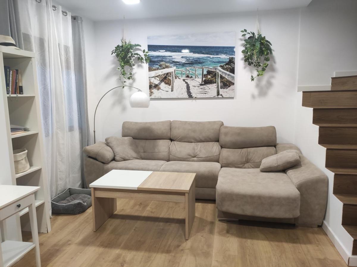 Habitacion El Campello A 9 Min De La Playa Zewnętrze zdjęcie